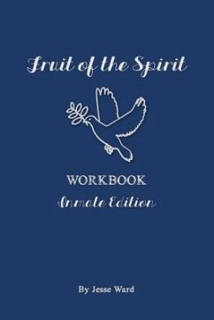 Fruit of the Spirit Workbook - Ward, Jesse