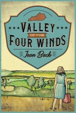 Valley of the Four Winds - Back, Jean