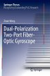 Dual-Polarization Two-Port Fiber-Optic... - Bild 1