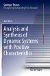 Analysis and Synthesis of Dynamic... - Bild 1