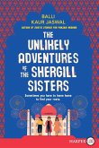 Unlikely Adventures of the Shergill Sisters LP, The