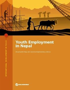 Youth Employment in Nepal - Raju, Dhushyanth; Rajbhandary, Jasmine