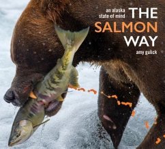 The Salmon Way - Gulick, Amy