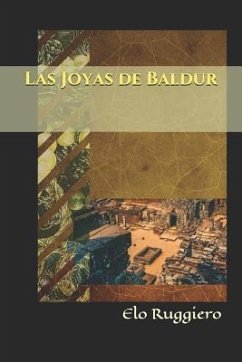 Las Joyas de Baldur - Ruggiero, Elo