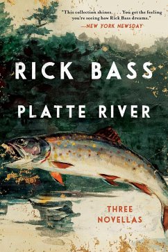 Platte River - Bass, Rick