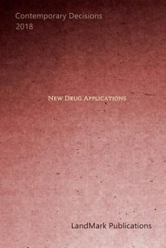 New Drug Applications - Publications, Landmark