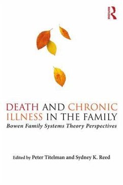 Death and Chronic Illness in the Family