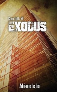 Exodus: Green Fields #9 - Lecter, Adrienne