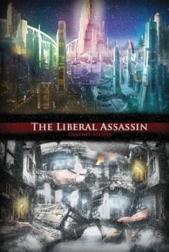 The Liberal Assassin - Aitsuji, Destiny