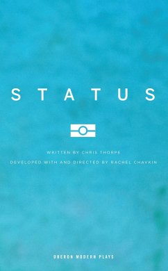 Status - Thorpe, Chris