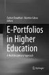 E-Portfolios in Higher Education - Bild 1
