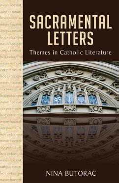 Sacramental Letters