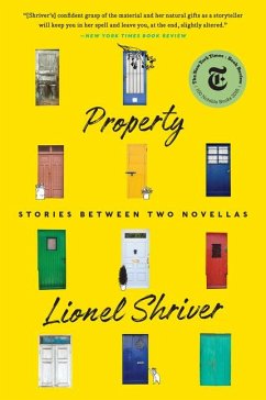 Property - Shriver, Lionel