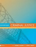 Contemporary Criminal Justice