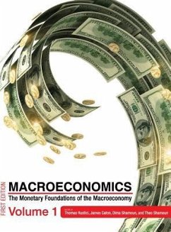 Macroeconomics - Rustici, Thomas