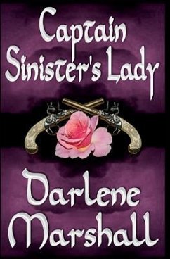 Captain Sinister's Lady - Marshall, Darlene