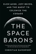 The Space Barons - Bild 1