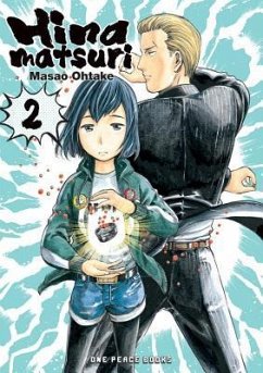 Hinamatsuri Volume 2 - Ohtake, Masao