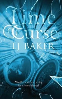 Time Curse - Baker, Lj