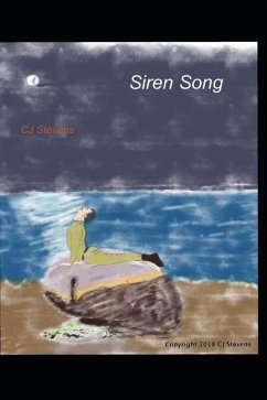 Siren Song: Book 2 of The Hypernaturals - Stevens, Cj