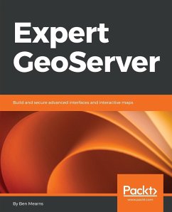 Expert GeoServer - Mearns, Ben