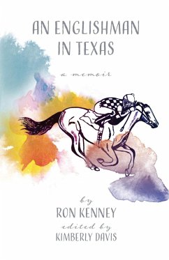 An Englishman in Texas - Kenney, Ron