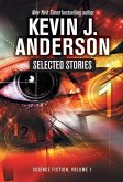 Selected Stories: Science Fiction