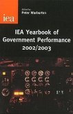 Iea Yearbook of Government Performance 2002