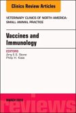 Immunology and Vaccination, an Issue of Veterinary Clinics of North America: Small Animal Practice