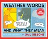 Weather Words and What They Mean - Bild 1