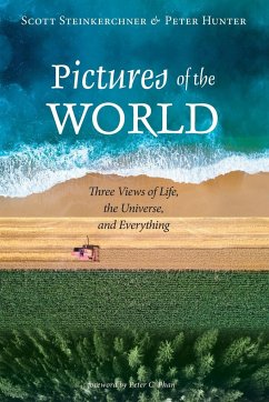 Pictures of the World - Steinkerchner, Scott; Hunter, Peter