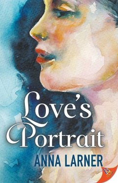 Cover Love's Portrait
