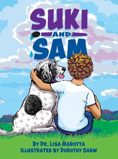 Suki and Sam - Marotta, Lisa