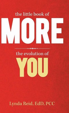 The Little Book of More - Reid Edd Pcc, Lynda