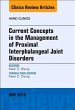 Current Concepts in the Management of... - Bild 1