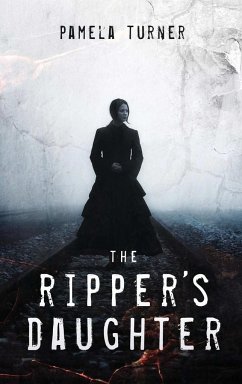 The Ripper's Daughter - Turner, Pamela