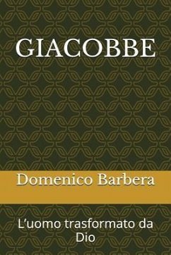 Giacobbe: L - Barbera, Domenico