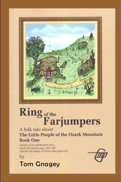 Ring of the Farjumpers - Gnagey, Tom