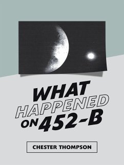 What Happened on 452-B - Thompson, Chester