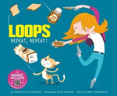 Loops - Stockland, Patricia M