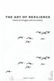 The Art of Resilience: Poems of Struggle and Overcoming