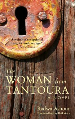 The Woman from Tantoura - Ashour, Radwa