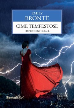 Cime tempestose - Brontë, Emily