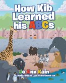 How Kib Learned his ABCs