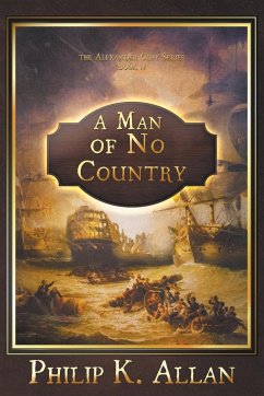A Man of No Country - Allan, Philip K