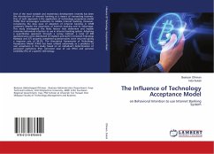 The Influence of Technology Acceptance Model
