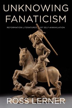 Cover Unknowing Fanaticism