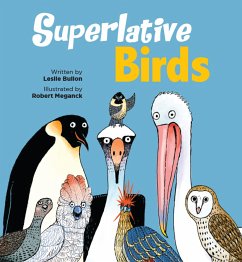 Superlative Birds - Bulion, Leslie