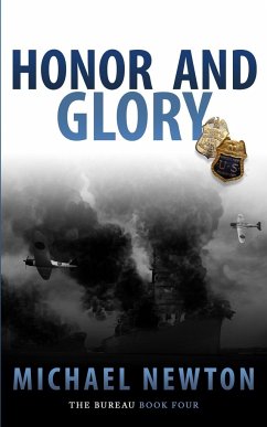 Honor And Glory - Newton, Michael