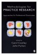 Methodologies for Practice Research - Bild 1